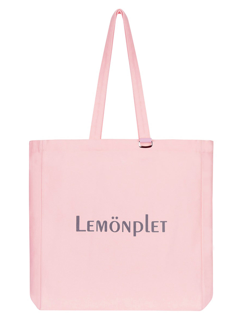 ♡人気完売品♡Lemon pletレモンプレット プードルピンク　トートバック Lemonplet JP Store – Lemonplet JP store