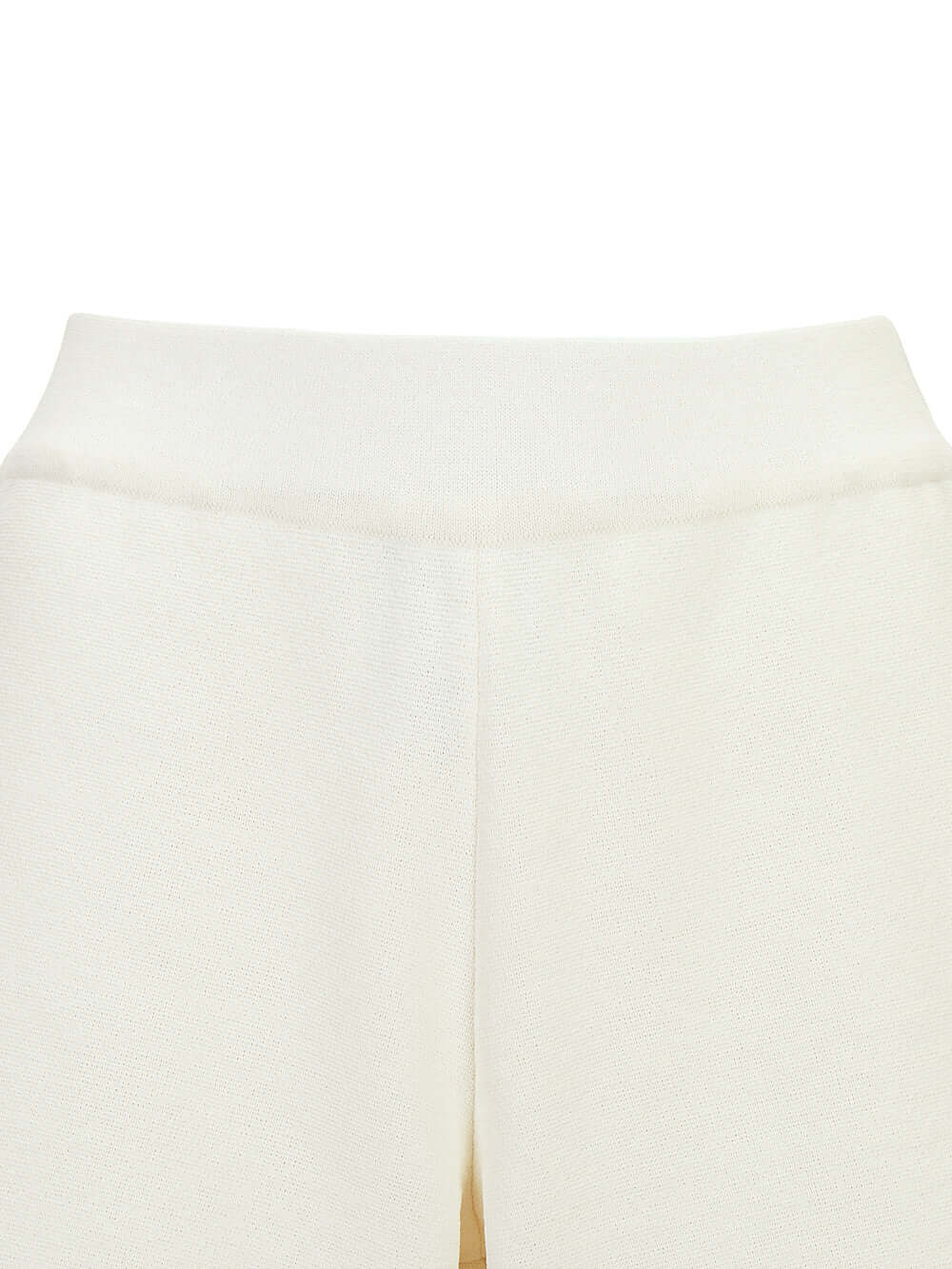 KNIT MARI SHORT PANTS