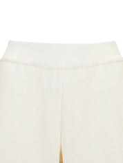 KNIT MARI SHORT PANTS