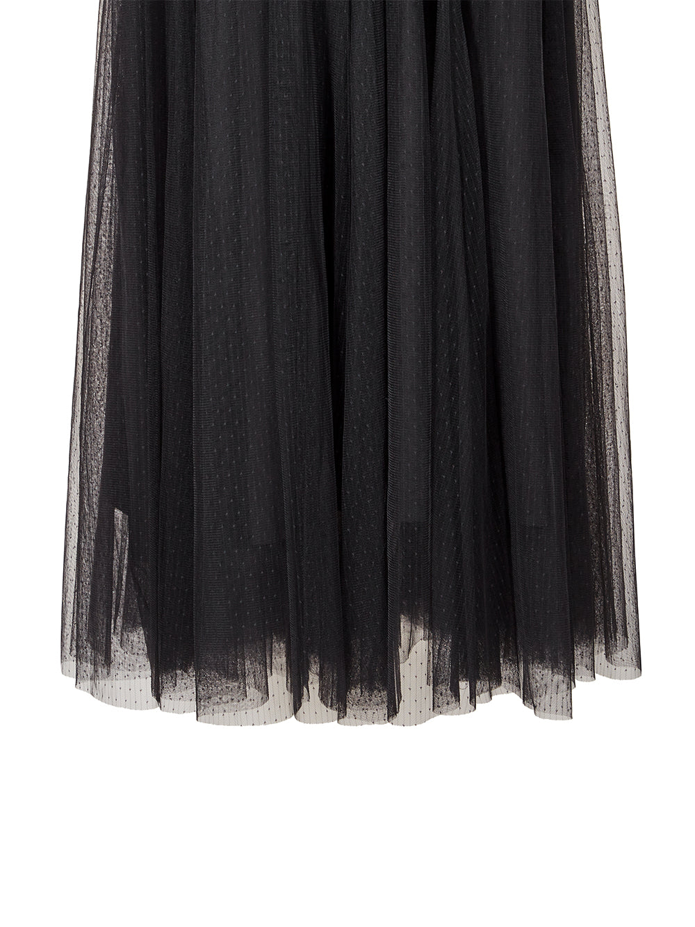 ÉTOILE LONG SKIRT