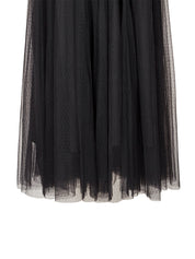 ÉTOILE LONG SKIRT