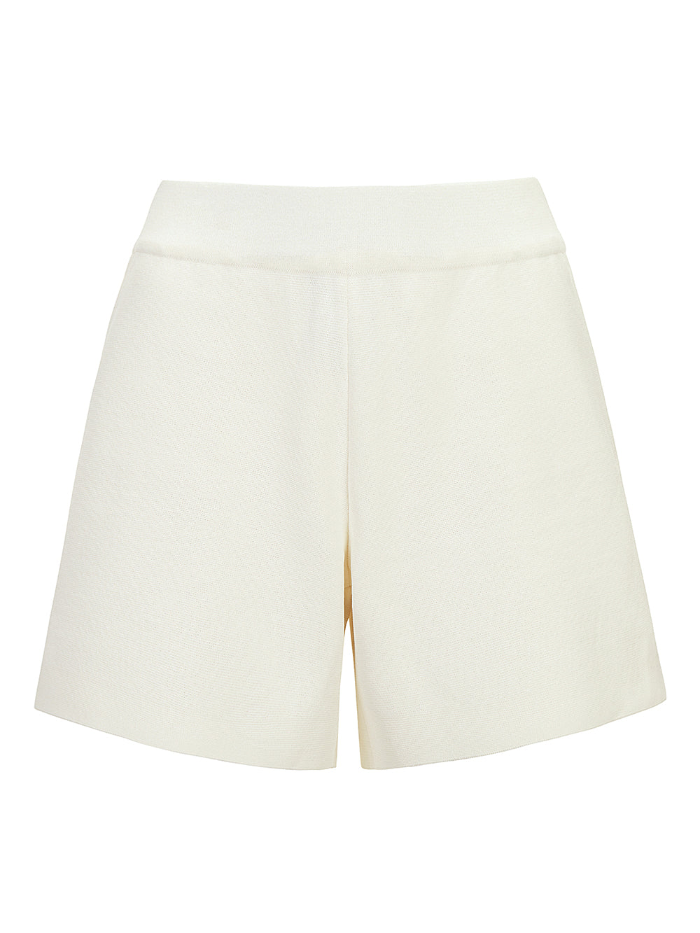 KNIT MARI SHORT PANTS