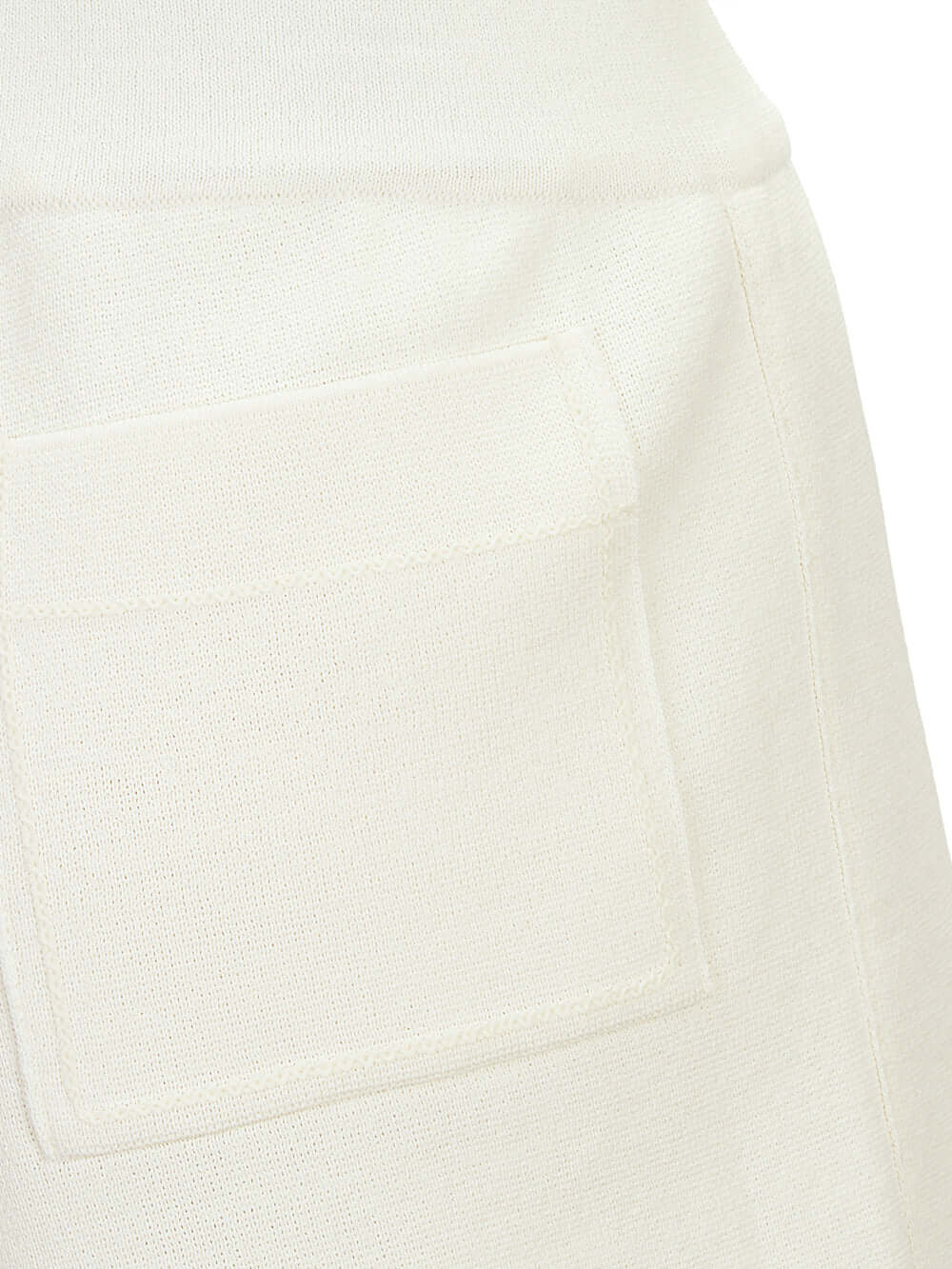 KNIT MARI SHORT PANTS