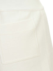 KNIT MARI SHORT PANTS