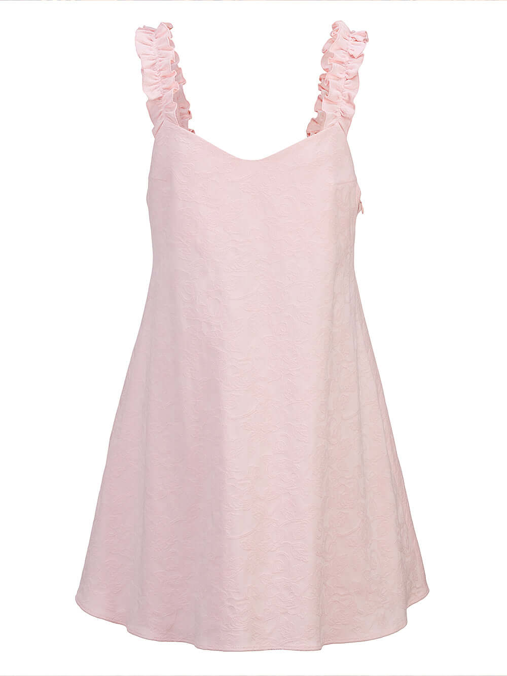 [REFURB]CHERIE DRESS