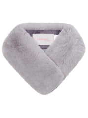 FAUX FUR RONNI NECK WARMER