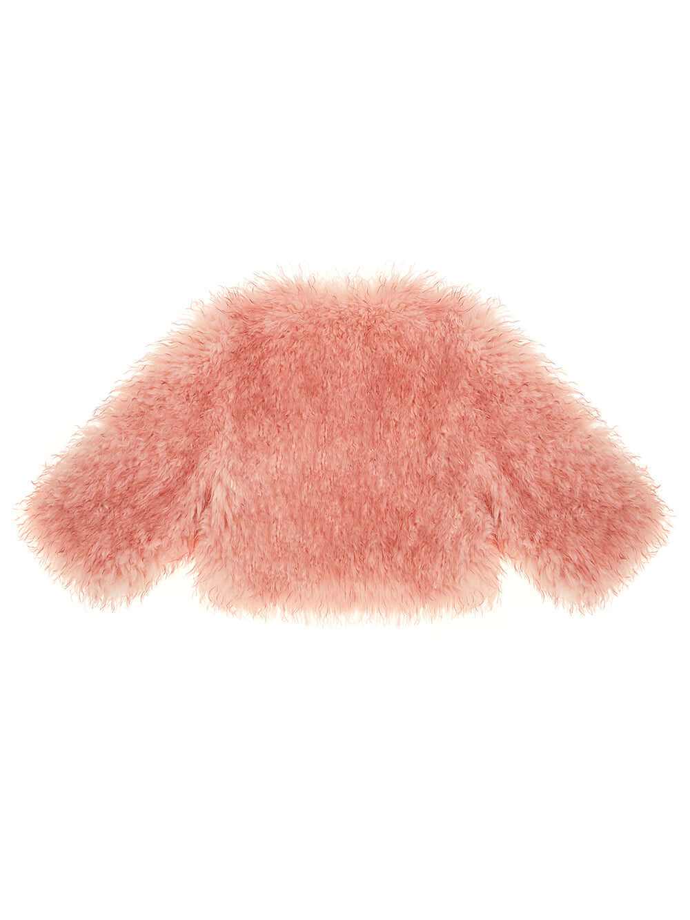 FAUX FUR MG LUMI JACKET – Lemonplet JP store