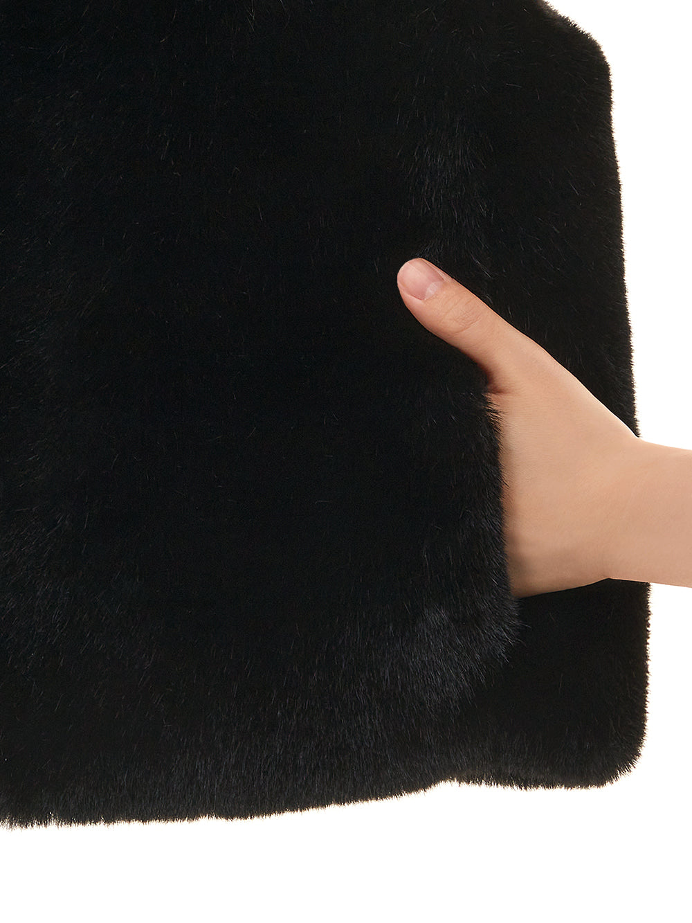 Lemonplet◆フェイクファー ローラン ジャケット FAUX FUR LAURENT JACKET – Lemonplet JP store