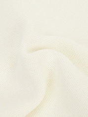 KNIT MARI SHORT PANTS