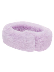 FAUX FUR RONNI NECK WARMER