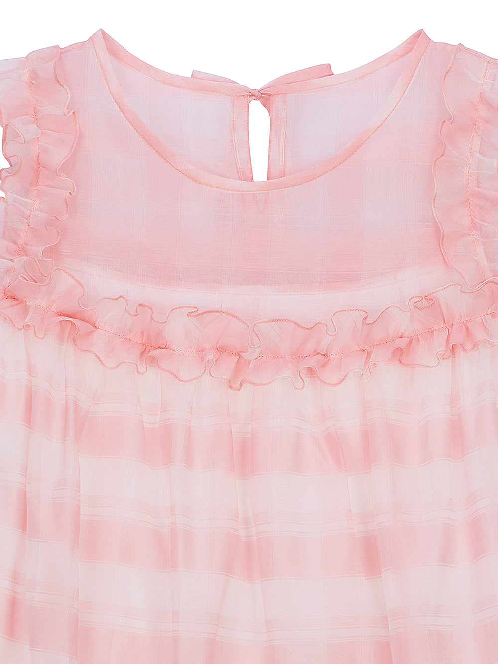 LOVE KNEE-LENGTH DRESS