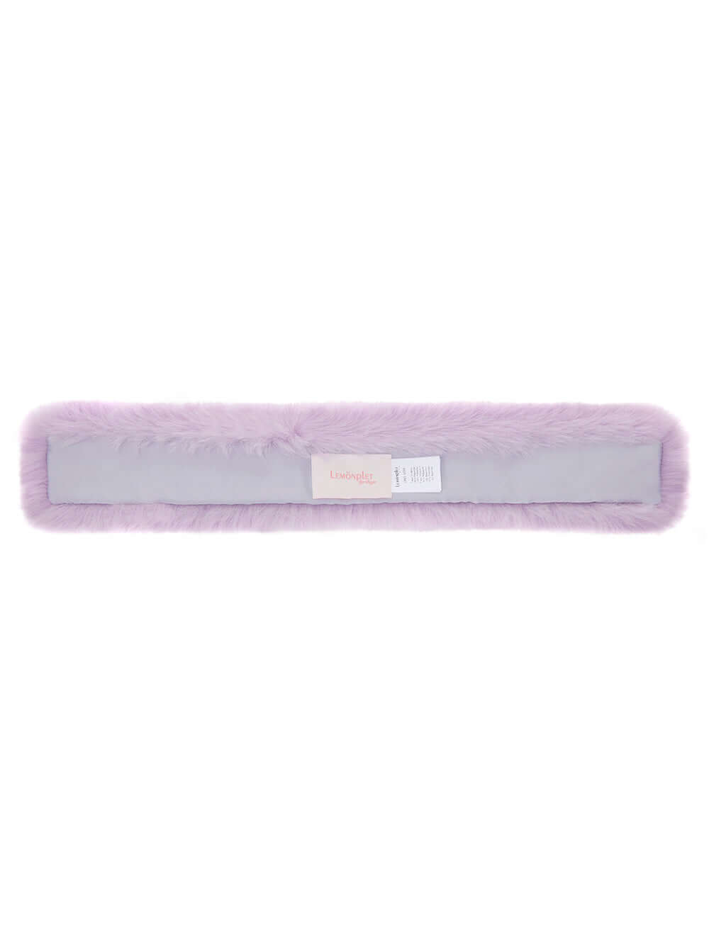 [REFURB] FAUX FUR RONNI NECK WARMER