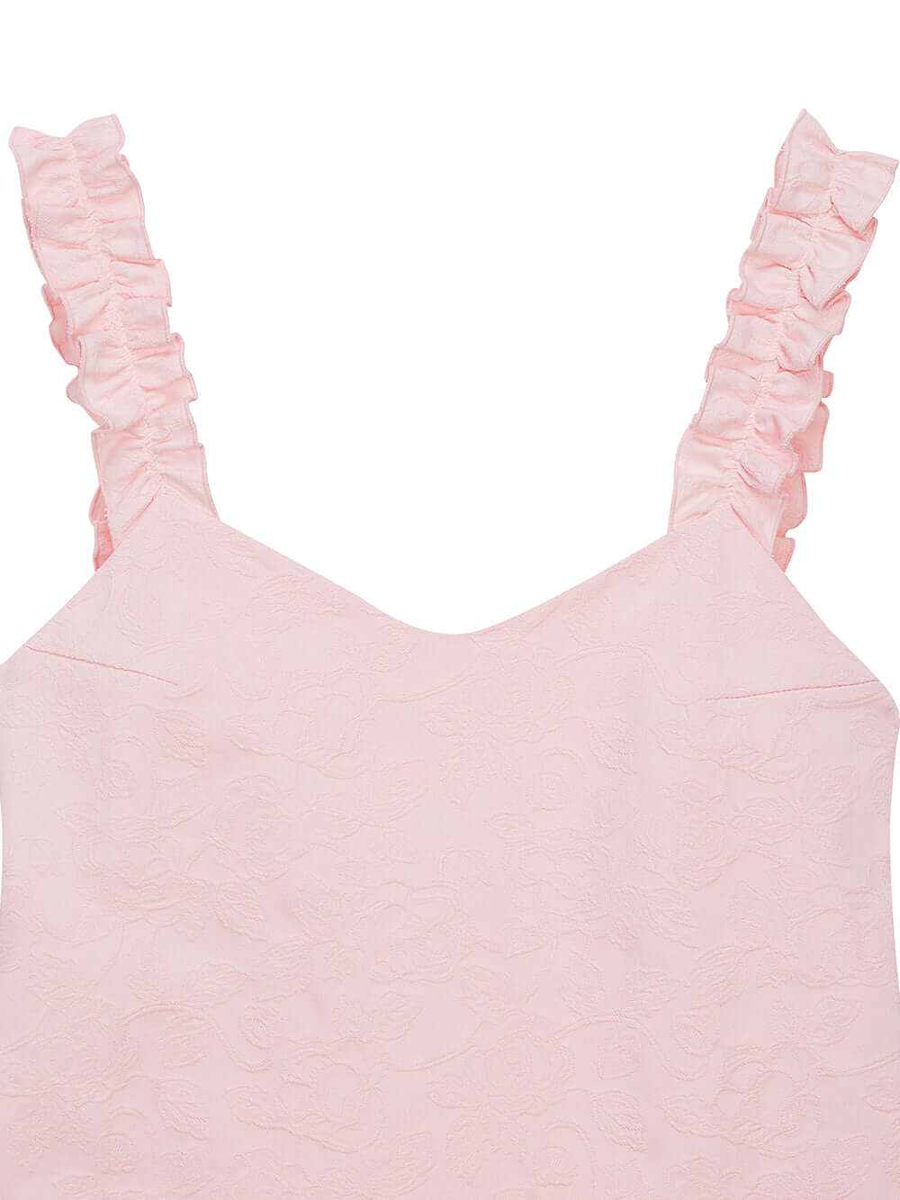 [REFURB]CHERIE DRESS