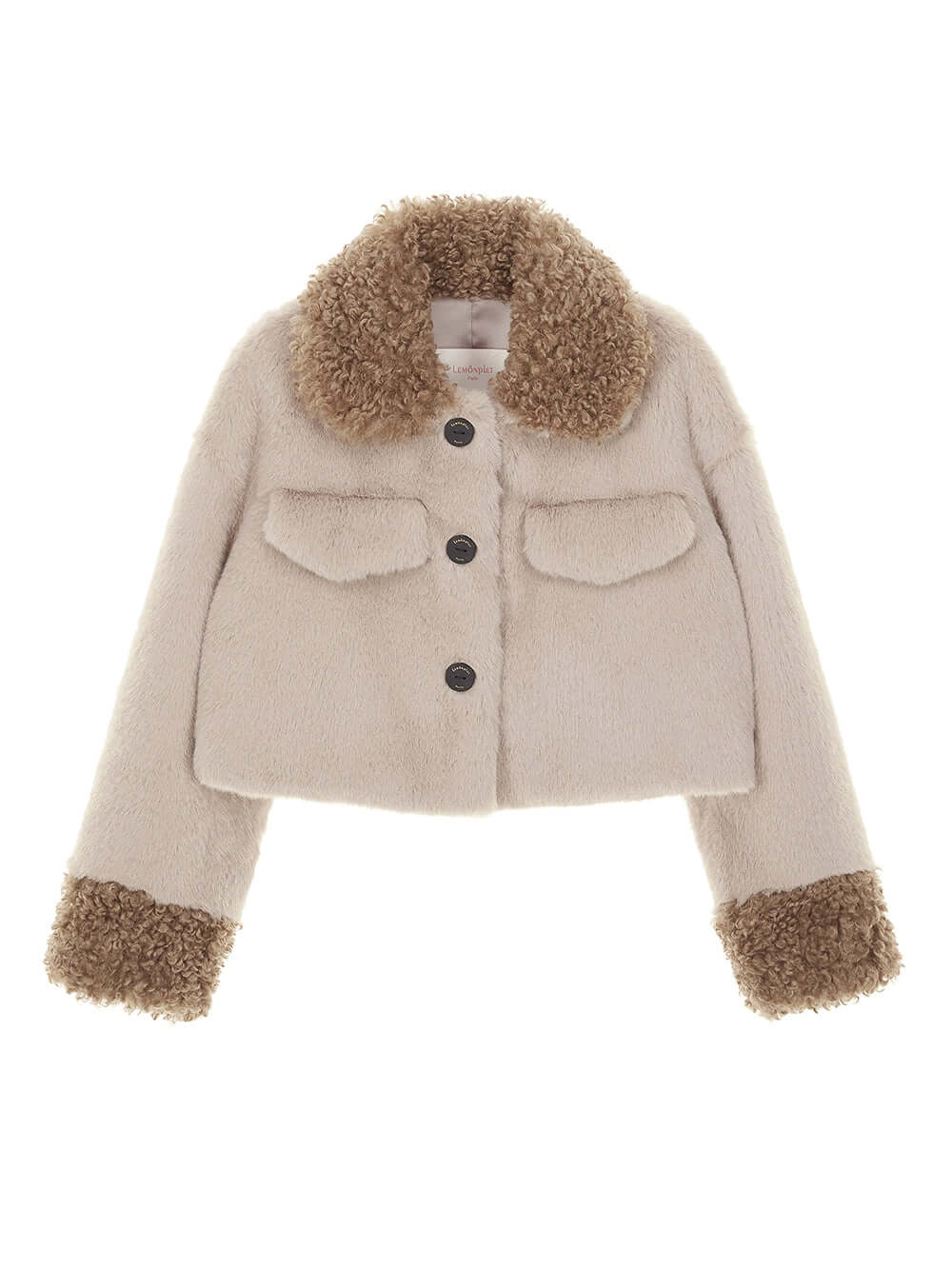 ジャケット – Lemonplet JP store