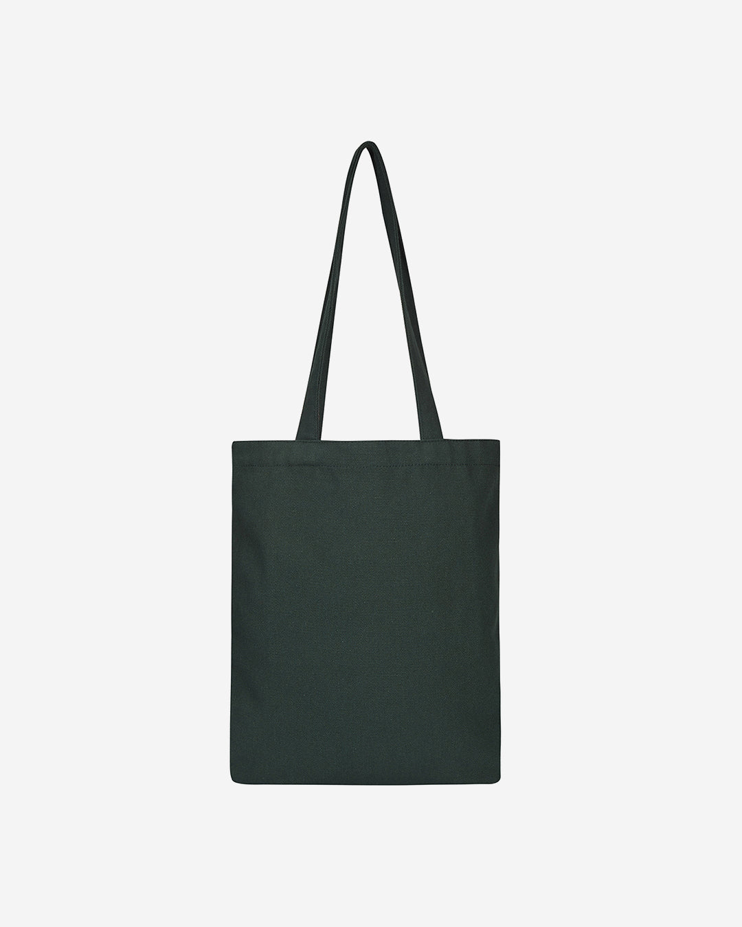 LUMIE LOGO CANVAS BAG