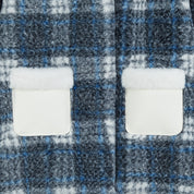 KIDS FAUX FUR OLY JACKET