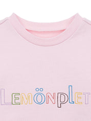 [REFURB] KIDS JOIL LACE DETAIL DRESS