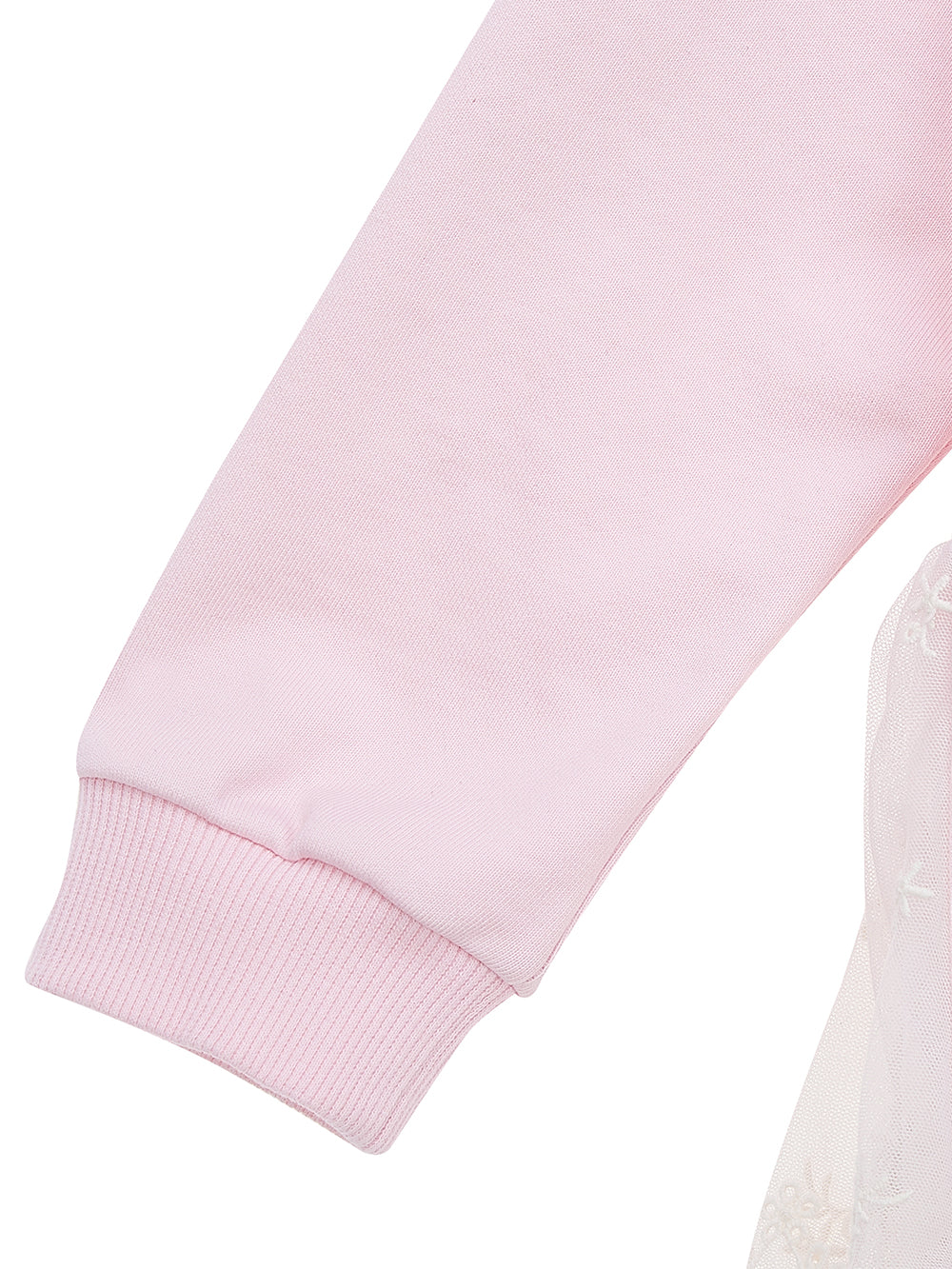 [REFURB] KIDS JOIL LACE DETAIL DRESS