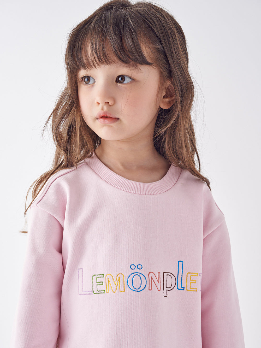 [REFURB] KIDS JOIL LACE DETAIL DRESS