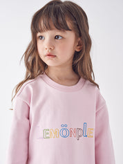[REFURB] KIDS JOIL LACE DETAIL DRESS