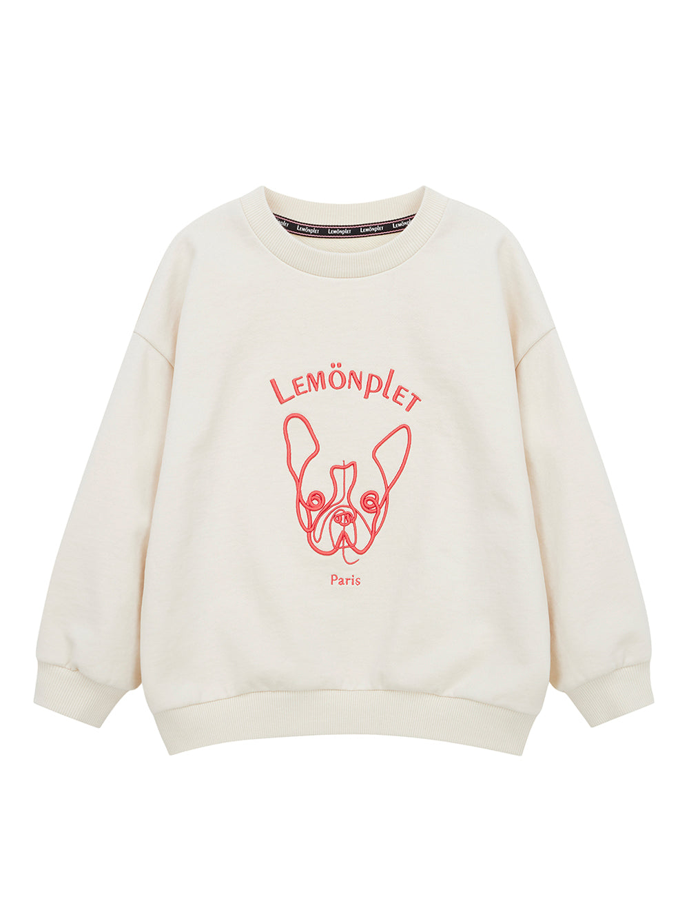 [REFURB] KIDS AGIS SWEATSHIRT