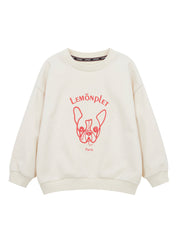 [REFURB] KIDS AGIS SWEATSHIRT