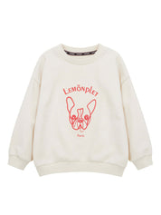 KIDS AGIS SWEATSHIRT