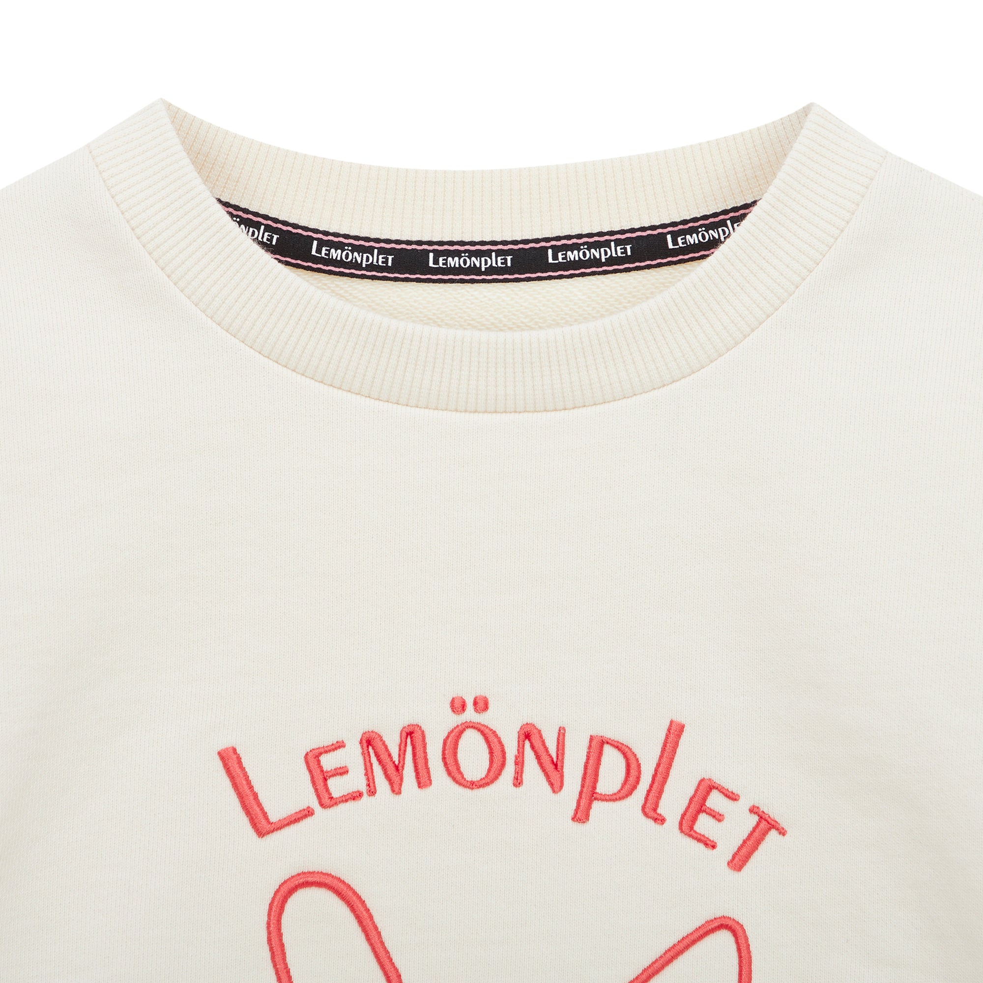 KIDS AGIS SWEATSHIRT