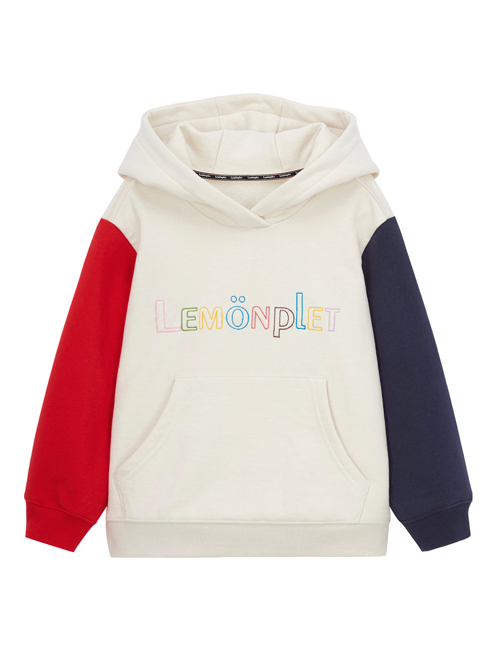 KIDS POPOLI HOODED SWEATSHIRT