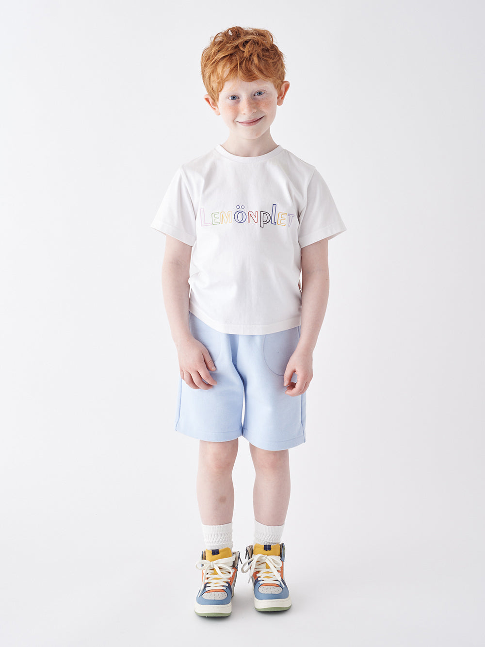 キッズ – Lemonplet JP store