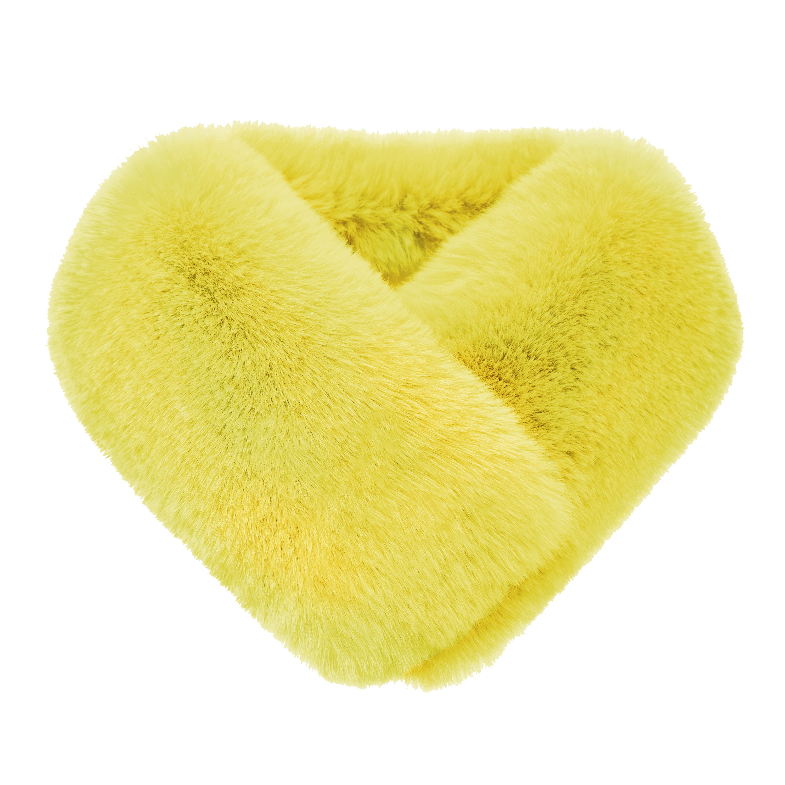 [FLASH SALE][SIGNATURE LINE] FAUX FUR RONNI NECK WARMER