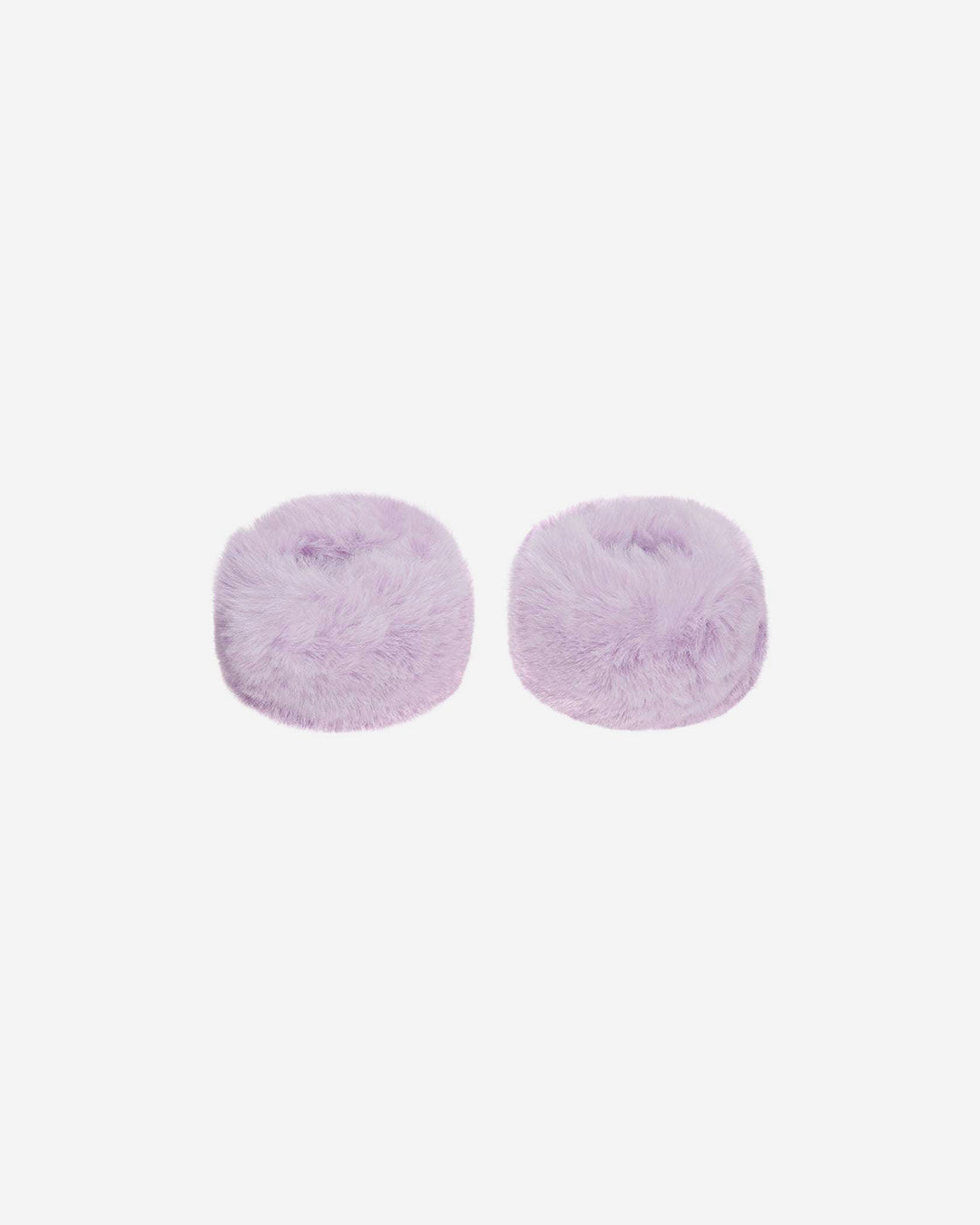 FAUX FUR POFFIYU BRACELET