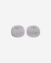 FAUX FUR POFFIYU BRACELET