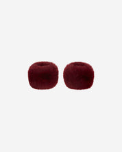 FAUX FUR POFFIYU BRACELET