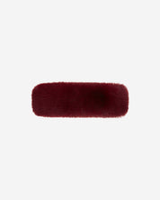 FAUX FUR POFFIYU BRACELET