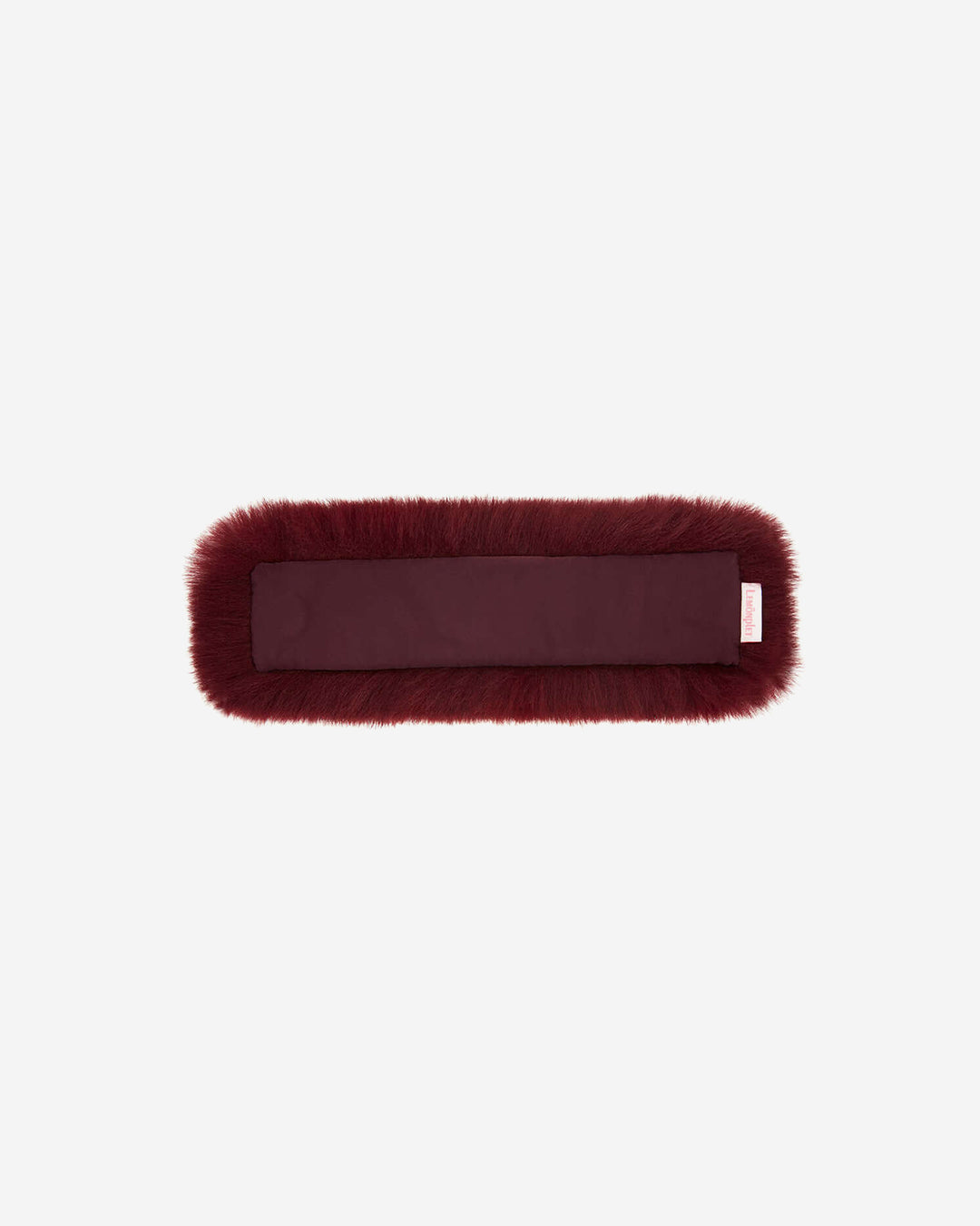 FAUX FUR POFFIYU BRACELET