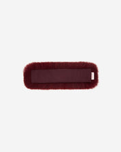 FAUX FUR POFFIYU BRACELET