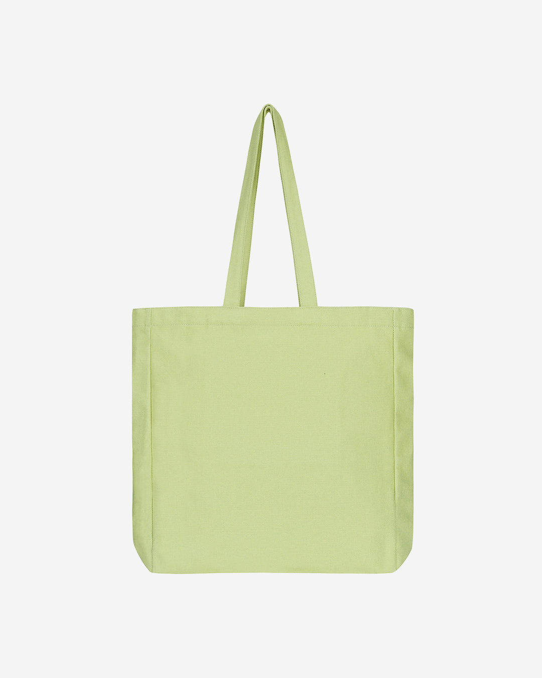 LUMI GLITTER LOGO CANVAS BAG