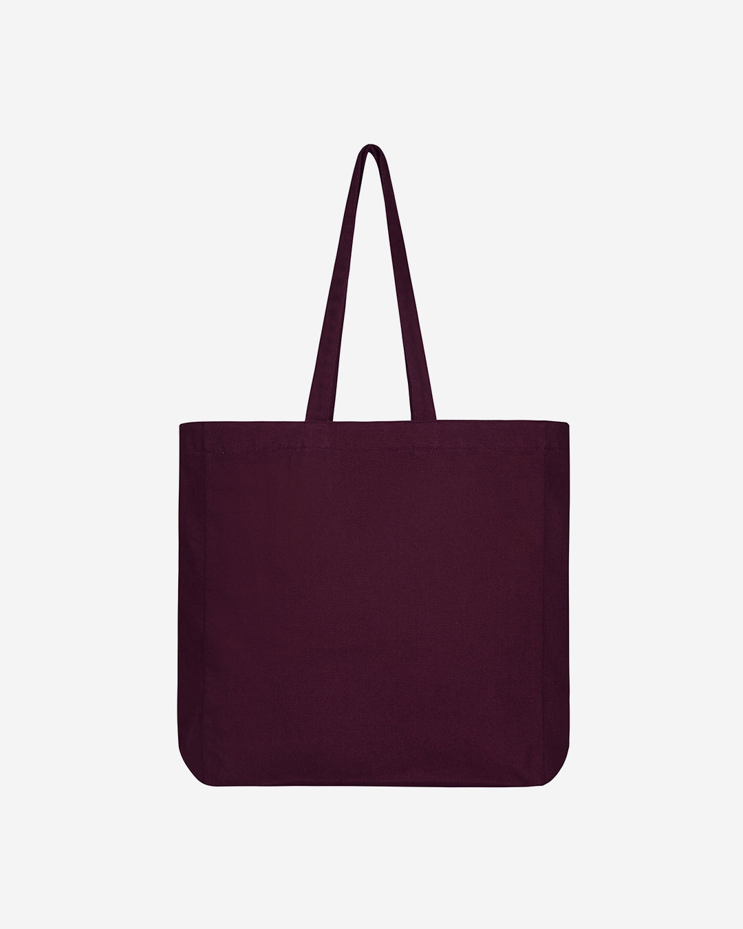 LUMI GLITTER LOGO CANVAS BAG