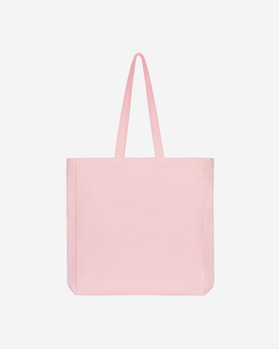 LUMI GLITTER LOGO CANVAS BAG