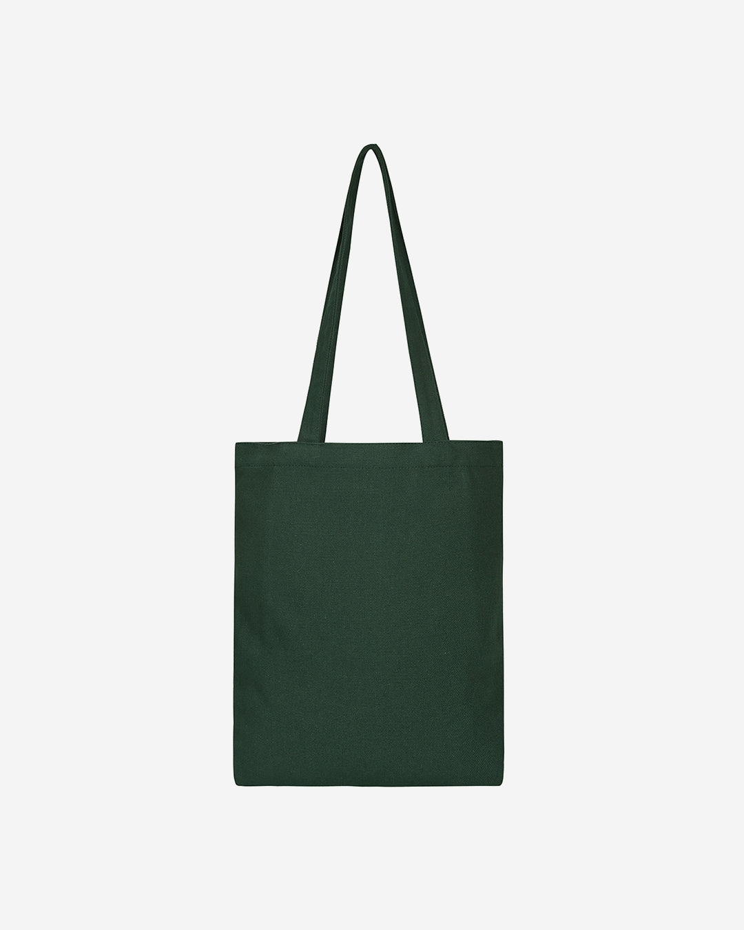 LUMIE GLITTER LOGO CANVAS BAG