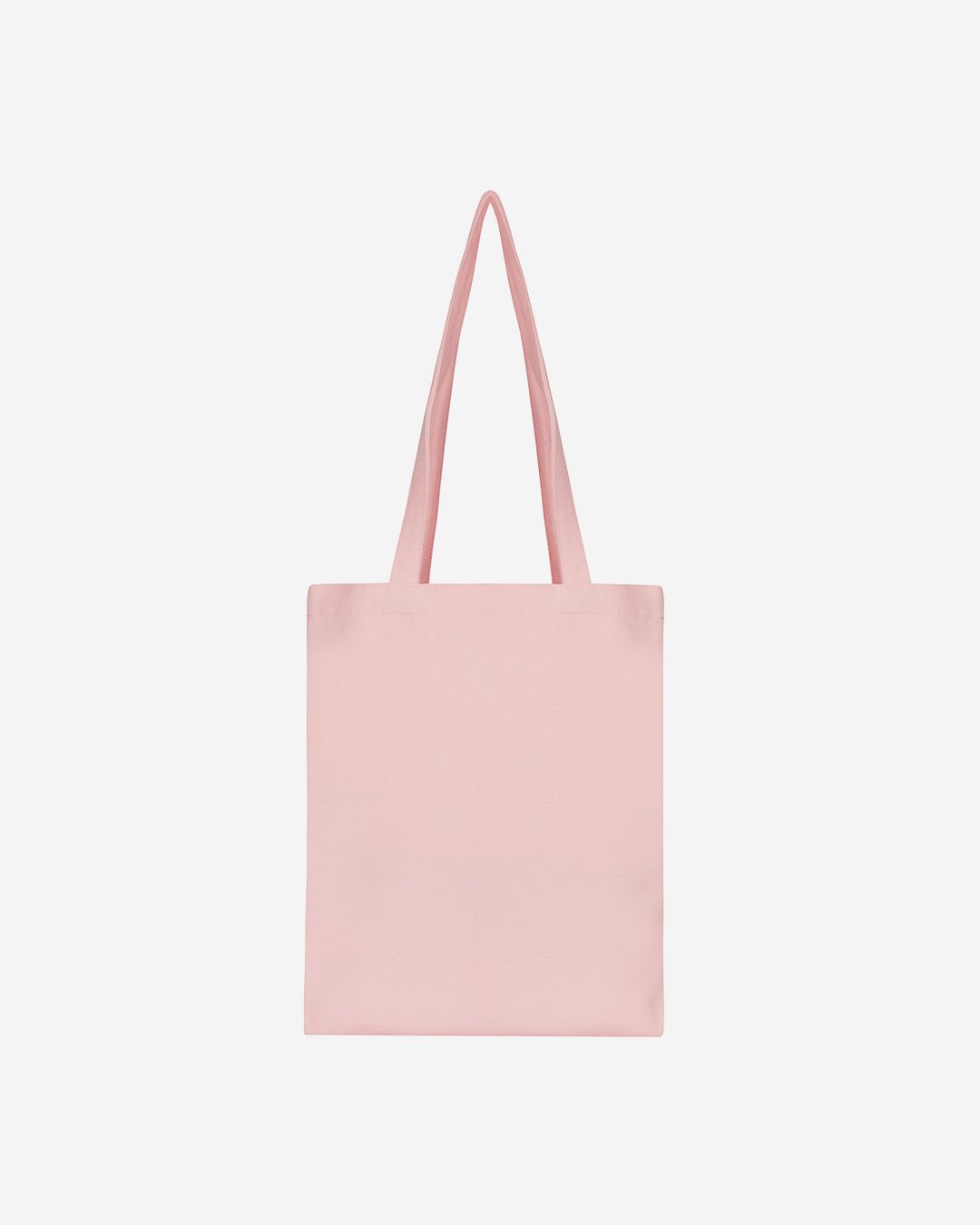 LUMIE GLITTER LOGO CANVAS BAG