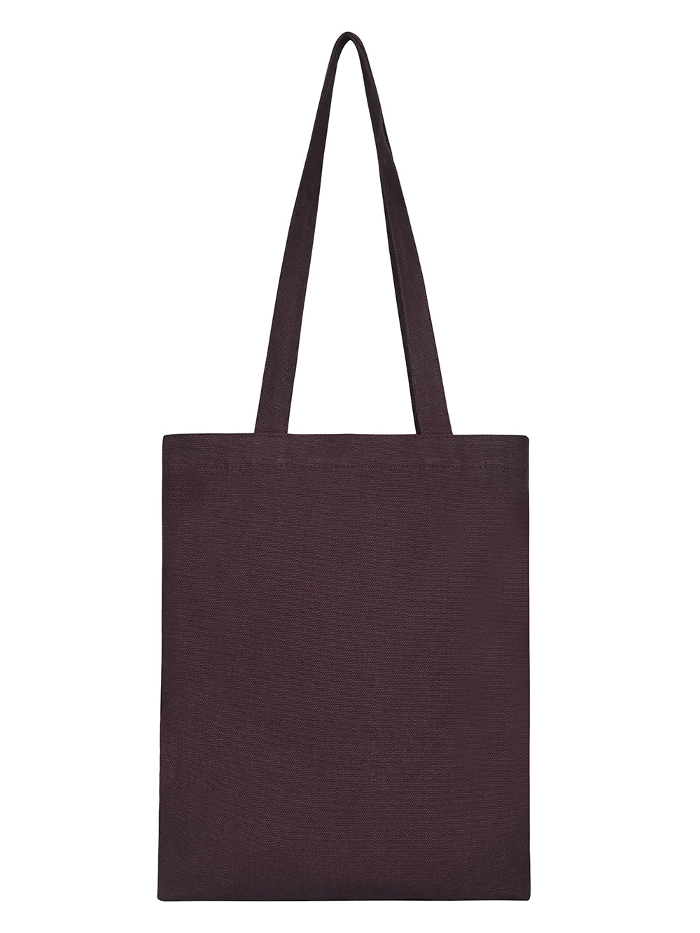 LUMIE GLITTER LOGO CANVAS BAG