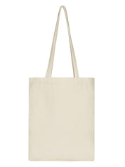 [REFURB] LUMIE GLITTER LOGO CANVAS BAG