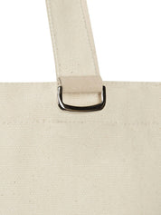 [REFURB] LUMIE GLITTER LOGO CANVAS BAG