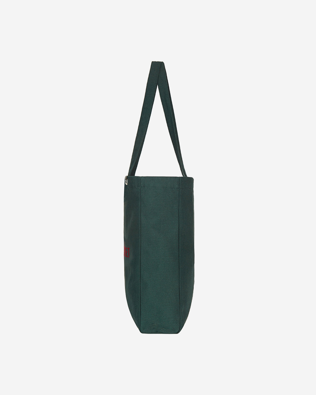 LUMI LOGO CANVAS BAG