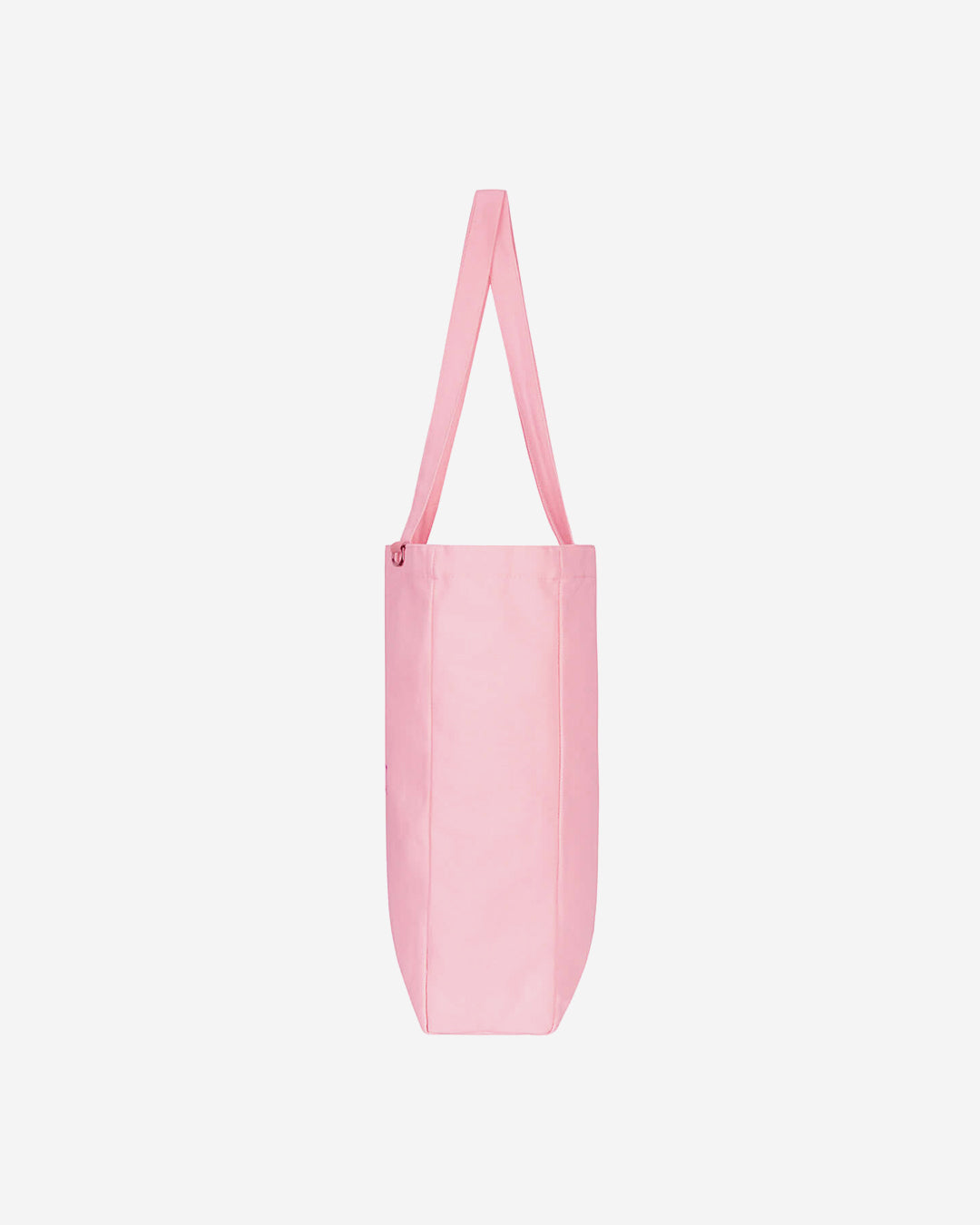 LUMI LOGO CANVAS BAG