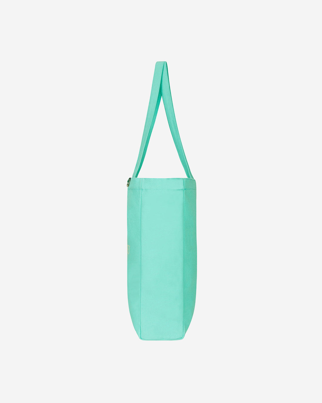 LUMI LOGO CANVAS BAG