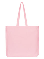 LUMI LOGO CANVAS BAG
