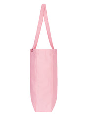 LUMI LOGO CANVAS BAG